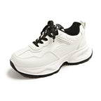 Damen Sportliche Sneaker mit komfortabler Dämpfung und atmungsaktivem Obermaterial R&B