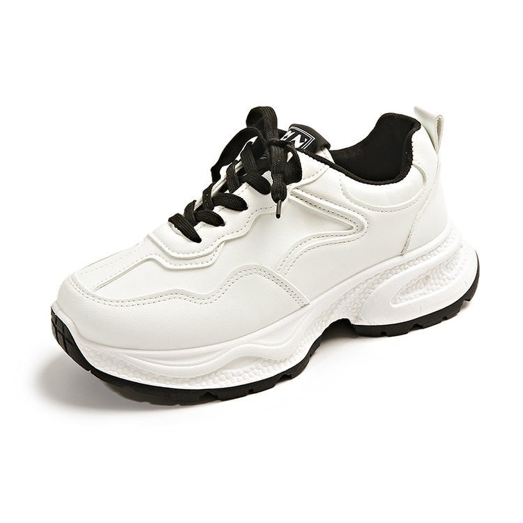 Damen Sportliche Sneaker mit komfortabler Dämpfung und atmungsaktivem Obermaterial R&B