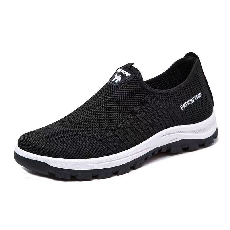 Damen Atmungsaktive Laufschuhe mit rutschfester Sohle von R&B