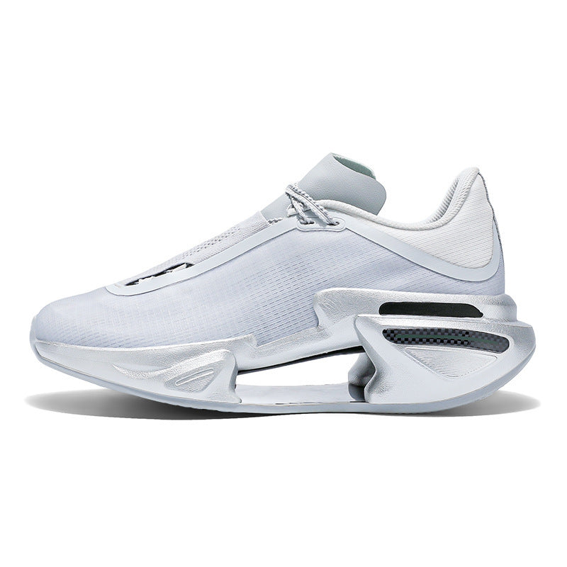 Damen Performance Laufschuhe mit atmungsaktivem Mesh und innovativer Dämpfungstechnologie R&B