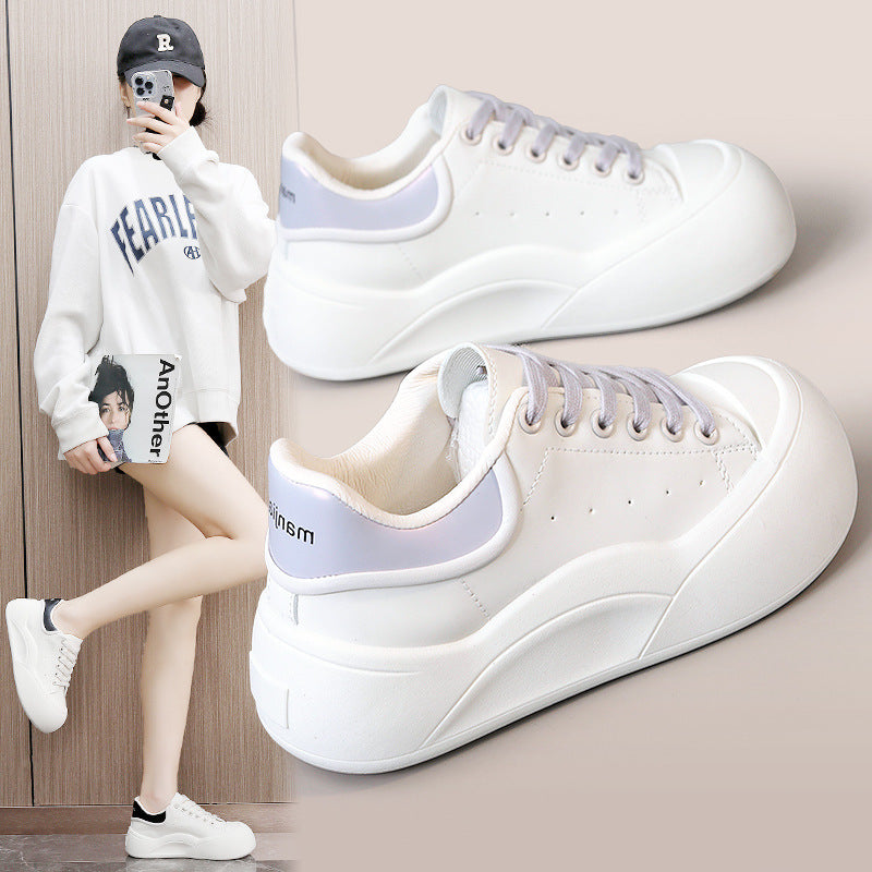Damen modische Sneaker mit komfortabler Passform und stilvollem Design R&B