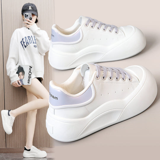Damen modische Sneaker mit komfortabler Passform und stilvollem Design R&B