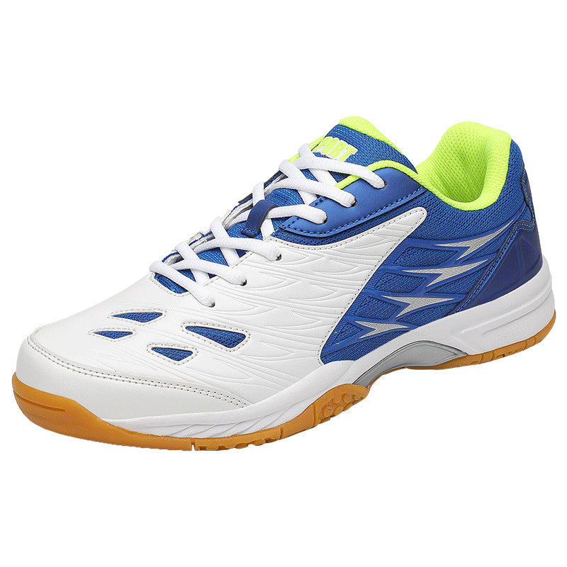 Damen Sportliche Badmintonschuhe