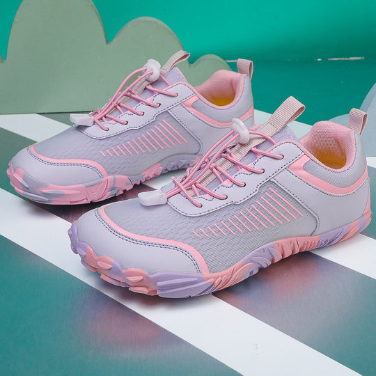 Damen Sportliche und robuste Sneaker von R&B
