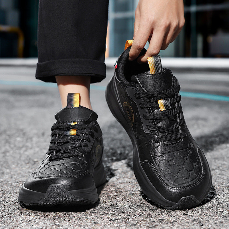Damen Atmungsaktive Freizeitsneaker mit rutschfester Sohle und ergonomischem Design