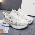 Damen Sportliche Modische Sneakers mit innovativer Dämpfungstechnologie R&B