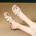 Damen Komfortable und modische Sandalen von R&B