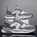 Damen Sportliche und atmungsaktive Sneakers EB