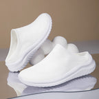 Damen Bequeme und atmungsaktive Slip-On Sneakers