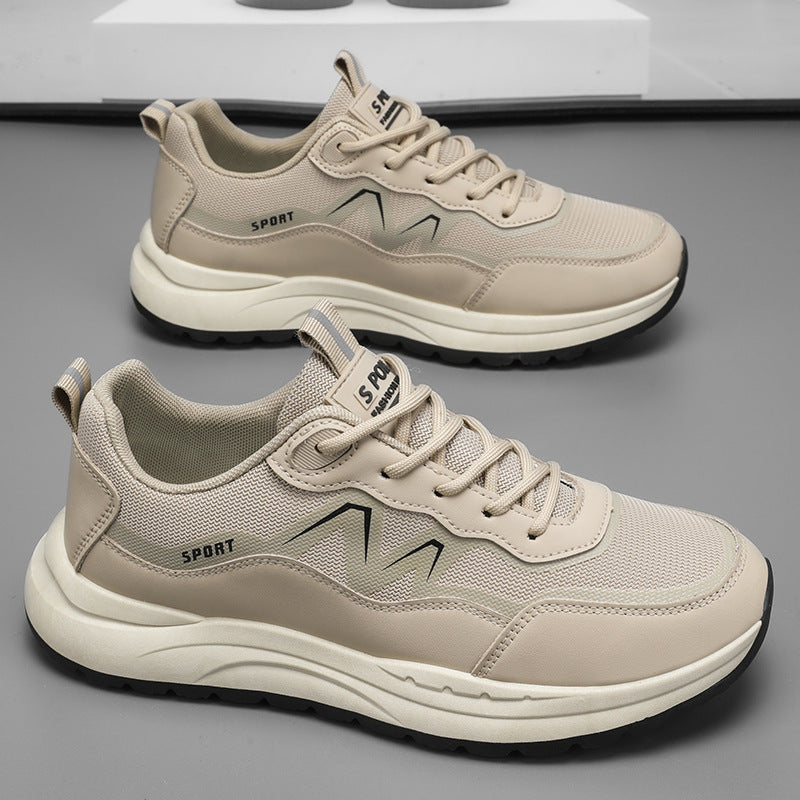 Damen Bequeme und sportliche Sneakers mit Dämpfungstechnologie R&B