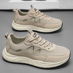 Damen Sportliche Lauf Sneaker R&B