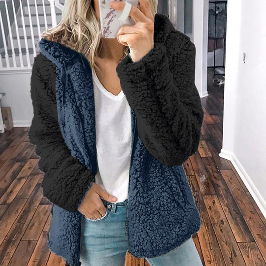 R&B | Zeitlose und Elegante Allgemeine Jacke