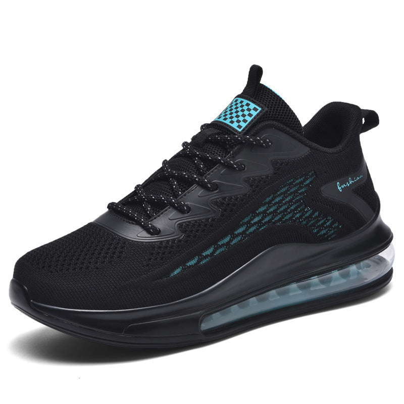 Damen Sportliche Laufschuhe mit innovativer Dämpfungstechnologie R&B
