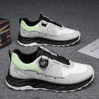 Damen Sportliche Lauf- und Freizeitschuhe mit innovativem Schnellschnür-System