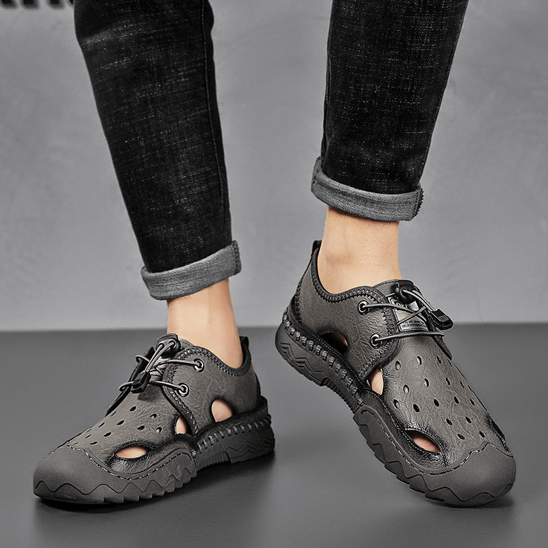 Damen Wassersportschuhe mit Atmungsaktivem Obermaterial und Rutschfester Sohle R&B
