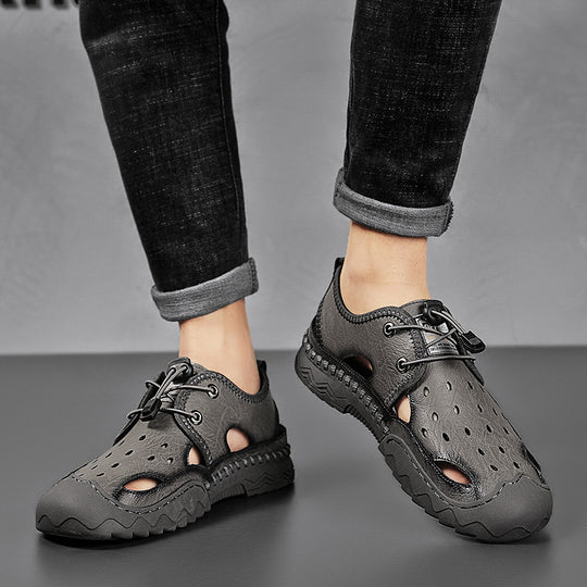 Damen Wassersportschuhe mit Atmungsaktivem Obermaterial und Rutschfester Sohle R&B