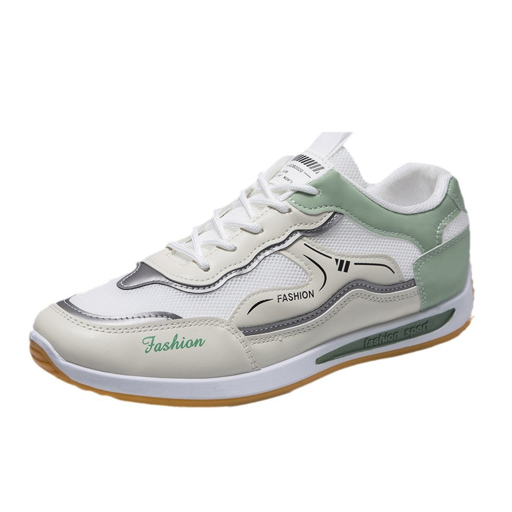 Damen Sportliche Sneakers R&B