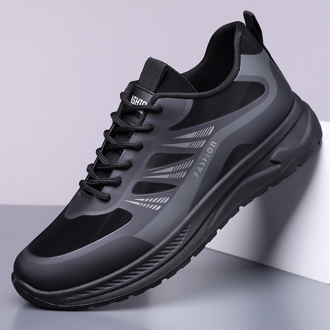 Damen Lauf-Sneaker mit leichter und atmungsaktiver Konstruktion R&B