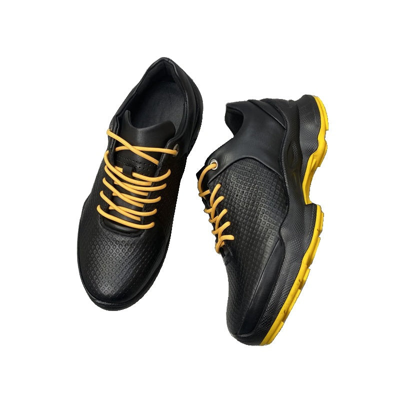 Damen Atmungsaktive Fitness-Sneaker mit flexibler Sohle