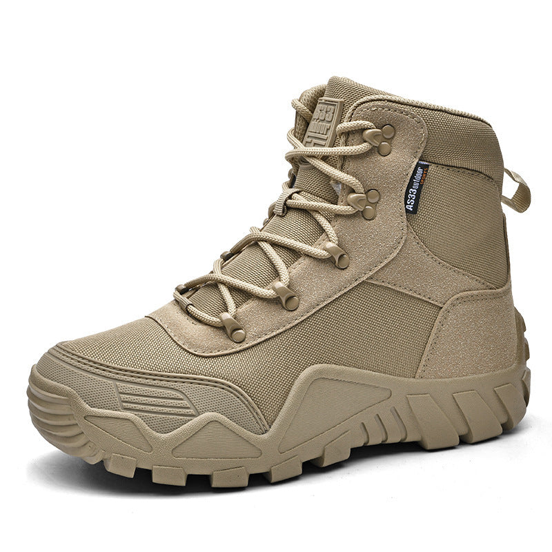 Damen Multifunktionale Outdoor-Wanderschuhe mit rutschfester Sohle