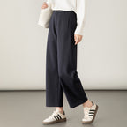 Damen Weite Hosen schick & vielseitig kombinierbar