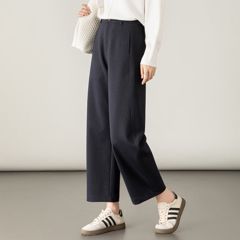 Damen Weite Hosen schick & vielseitig kombinierbar