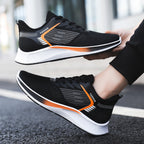 Damen Laufcomfort Sneakers R&B
