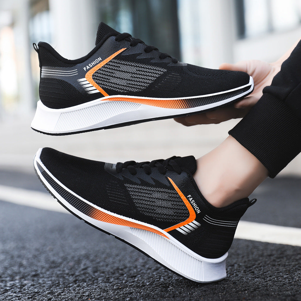 Damen Laufcomfort Sneakers R&B