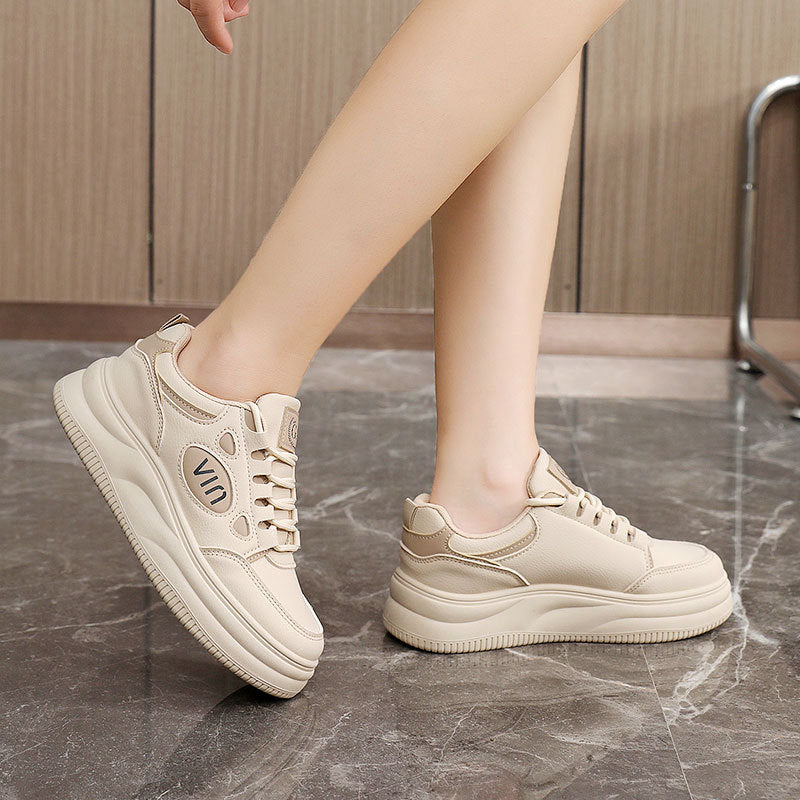 Damen Sportliche Sneaker mit innovativer Dämpfungstechnologie und atmungsaktivem Obermaterial R&B
