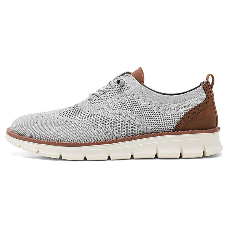 Damen Leichte und atmungsaktive Freizeitschuhe