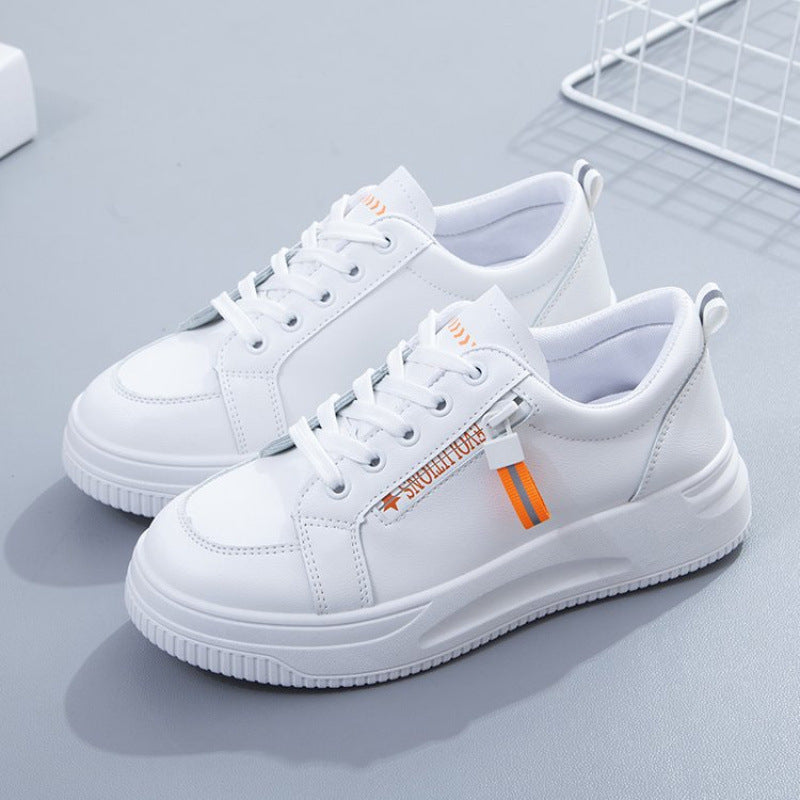 Damen Sportliche Sneakers mit modernem Design und bequemer Sohle R&B