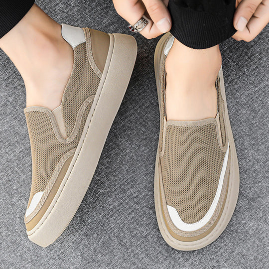 Damen Slip-On Sneakers R&B