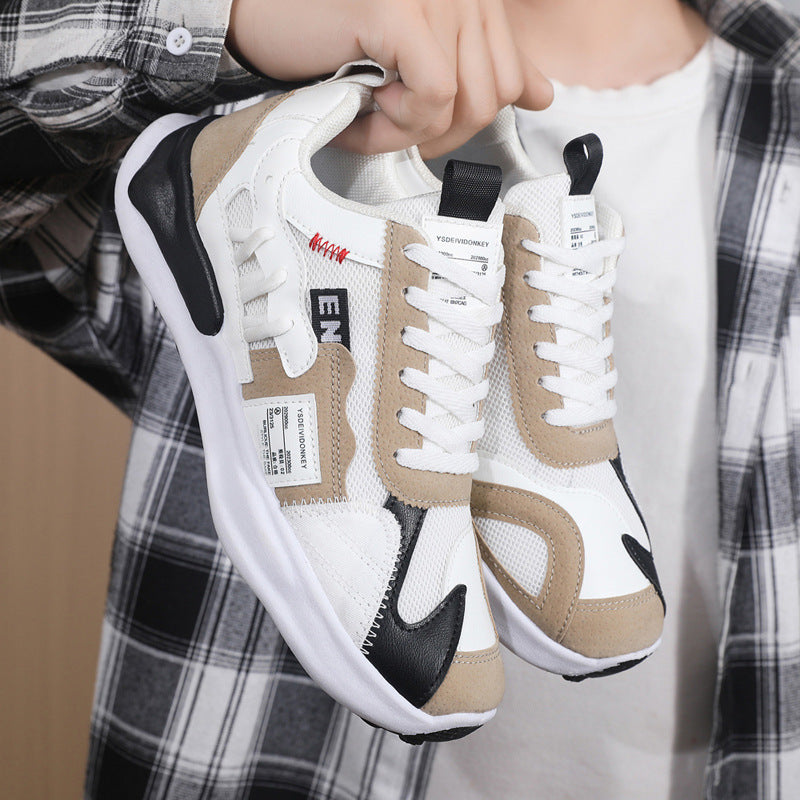 Damen Sportliche und bequeme Sneakers