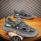 Herren Sportliche Komfortsandalen