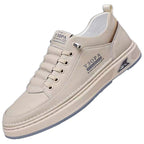 Damen Bequeme Sneakers mit einzigartigem Design und elastischer Sohle R&B