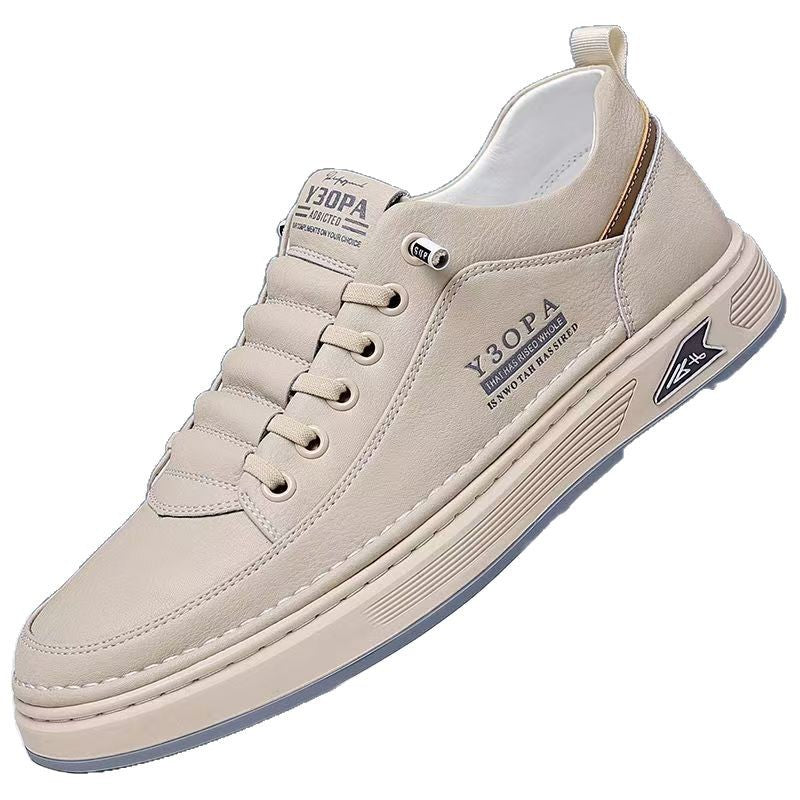 Damen Bequeme Sneakers mit einzigartigem Design und elastischer Sohle R&B