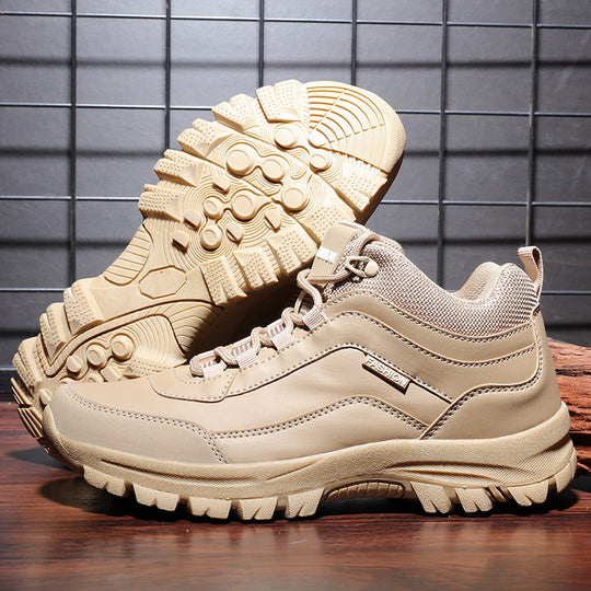 Damen Multifunktionale Outdoor-Sneaker mit rutschfester Sohle und atmungsaktivem Obermaterial R&B