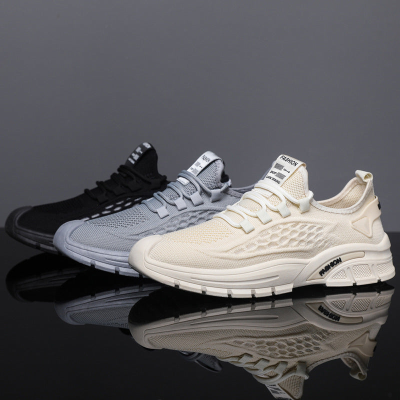 Damen Sportliche Sneaker R&B