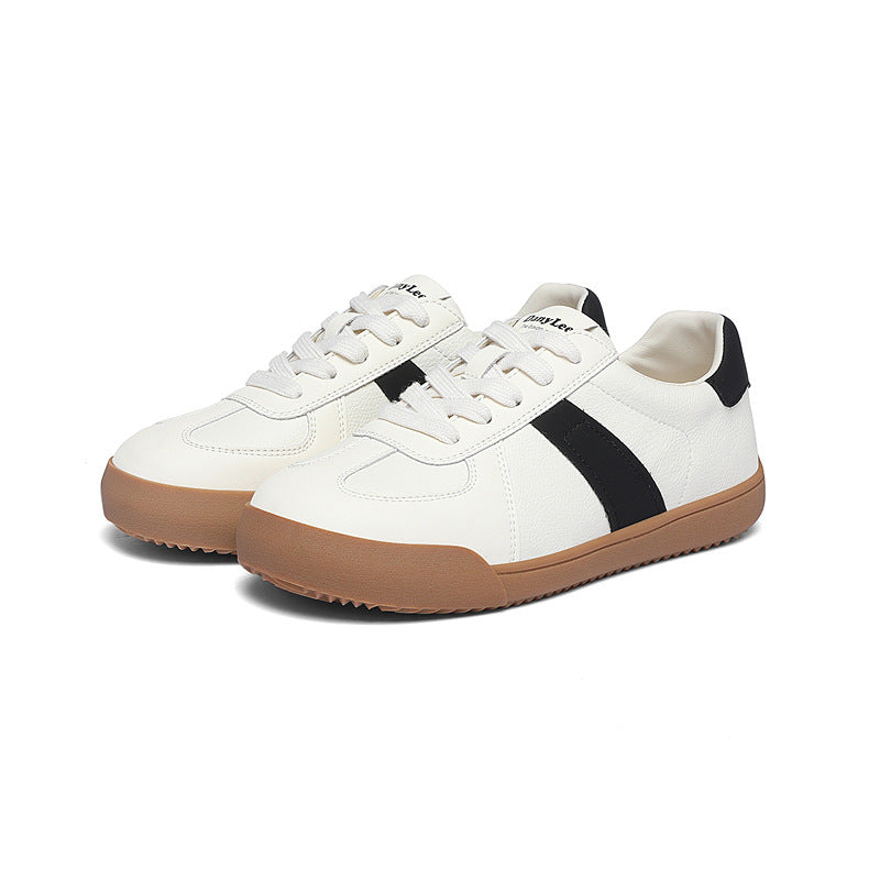 Damen Bequeme Sneaker mit atmungsaktiver Sohle und leichtem Obermaterial R&B
