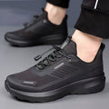 Damen Multifunktionale Freizeit-Sneaker mit rutschfester Sohle R&B