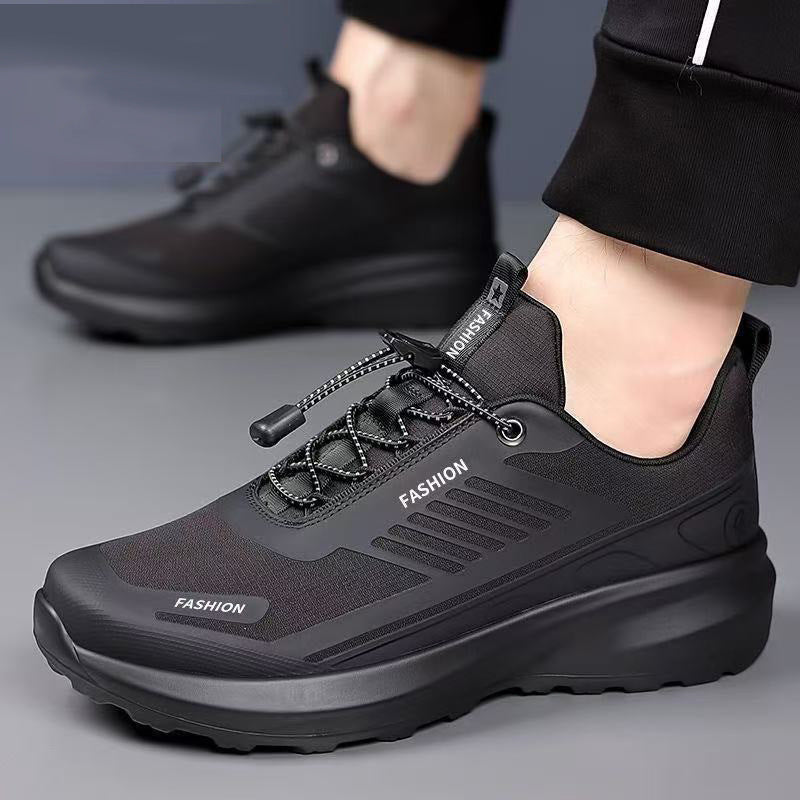 Damen Multifunktionale Freizeit-Sneaker mit rutschfester Sohle R&B