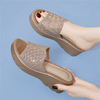 Damen Komfortable und elegante Mules von R&B