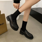 Damen Bequeme und stilvolle Loafers R&B