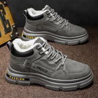 Damen Gemütliche Winter Sneakers mit weichem Innenfutter