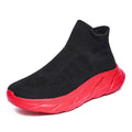 Damen High-Performance Socken Sneaker