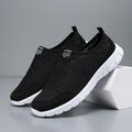 Damen Atmungsaktive Freizeitsneaker mit flexiblem Design