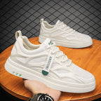 Damen Atmungsaktive Freizeit Sneakers mit flexiblem Sohlenprofil R&B