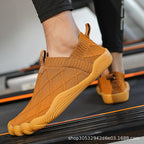 Damen Sportliche Aqua-Schuhe mit flexiblem Schnellschnürsystem und rutschfester Sohle
