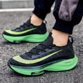 Damen Hochleistungs Laufschuhe mit atmungsaktiver Mesh-Oberfläche und innovativem Dämpfungssystem R&B