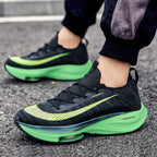 Damen Hochleistungs Laufschuhe mit atmungsaktiver Mesh-Oberfläche und innovativem Dämpfungssystem R&B